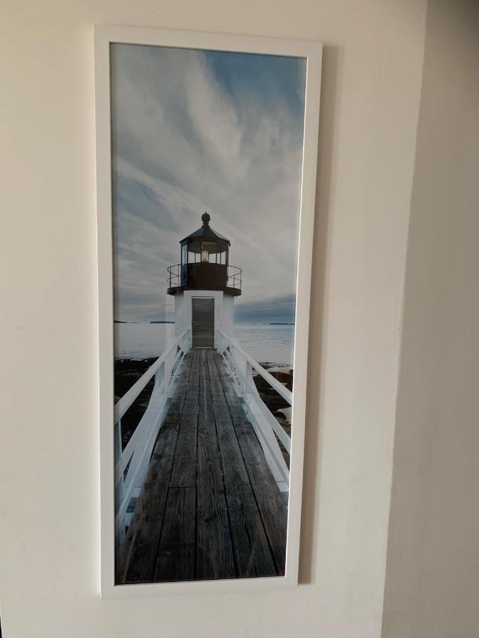 Vue Sur Mer Cancale Kültér fotó